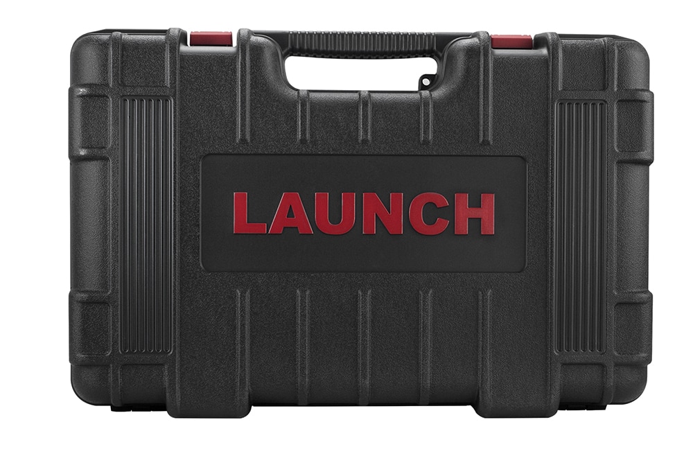 LAUNCH X431 PRO3S+ 10.1 automotive Car Full system OBD2