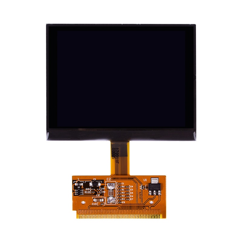 10pcs LCD Display Screen 