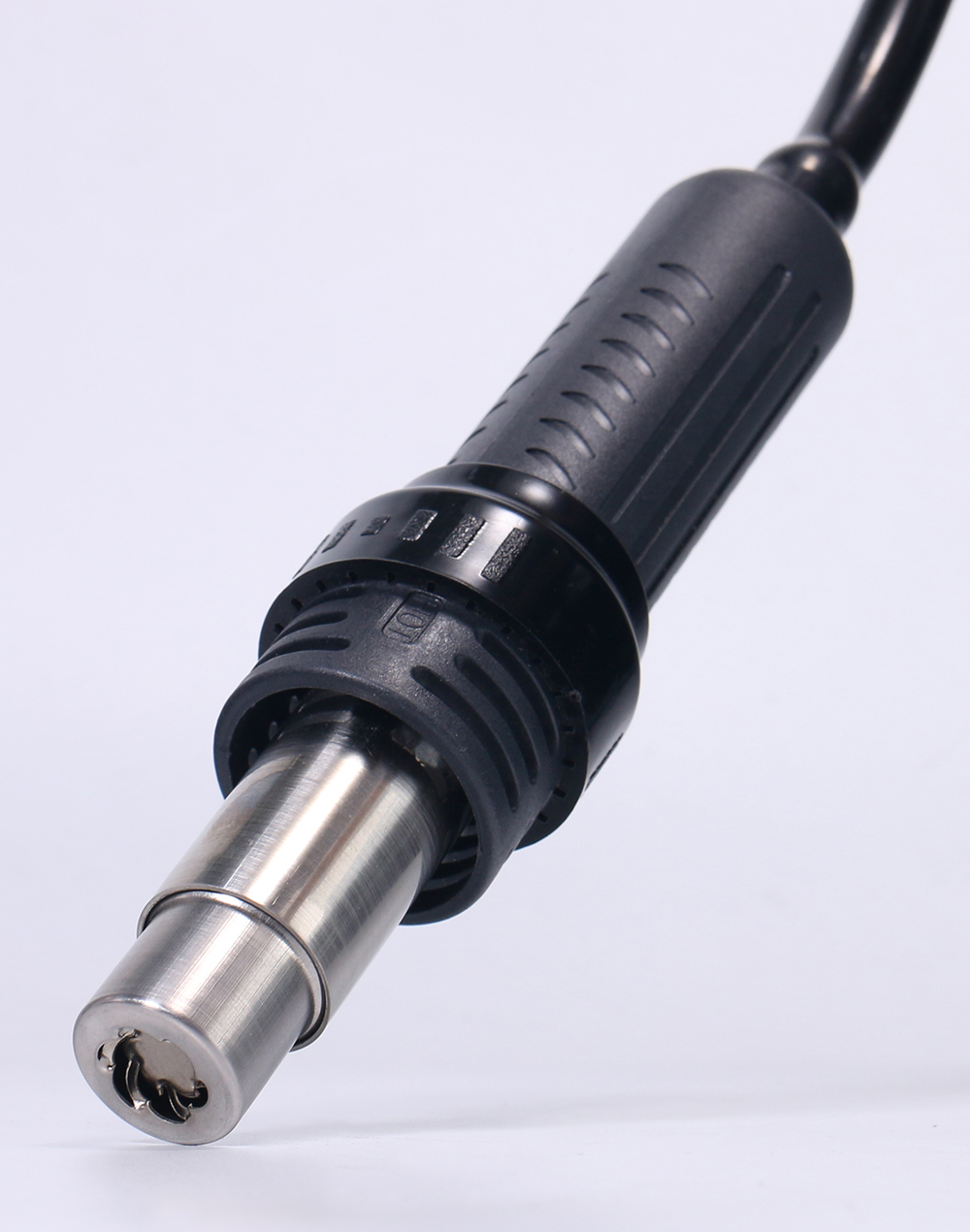YIHUA 992DA+ LCD Soldering Station