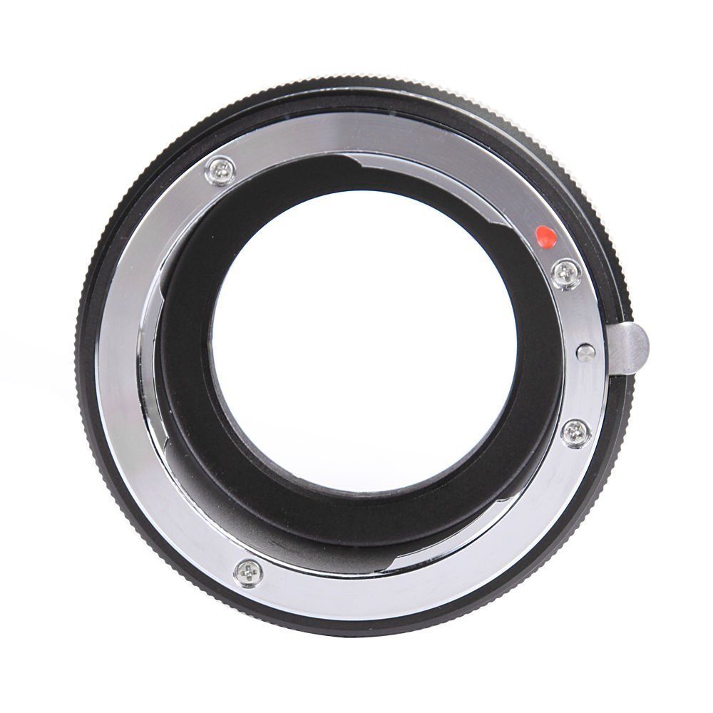 Lens Adapter 