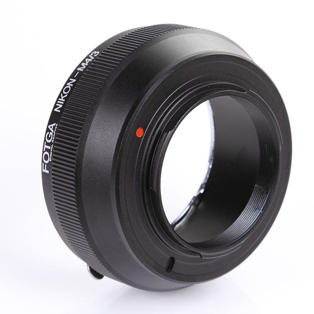 Lens Adapter 