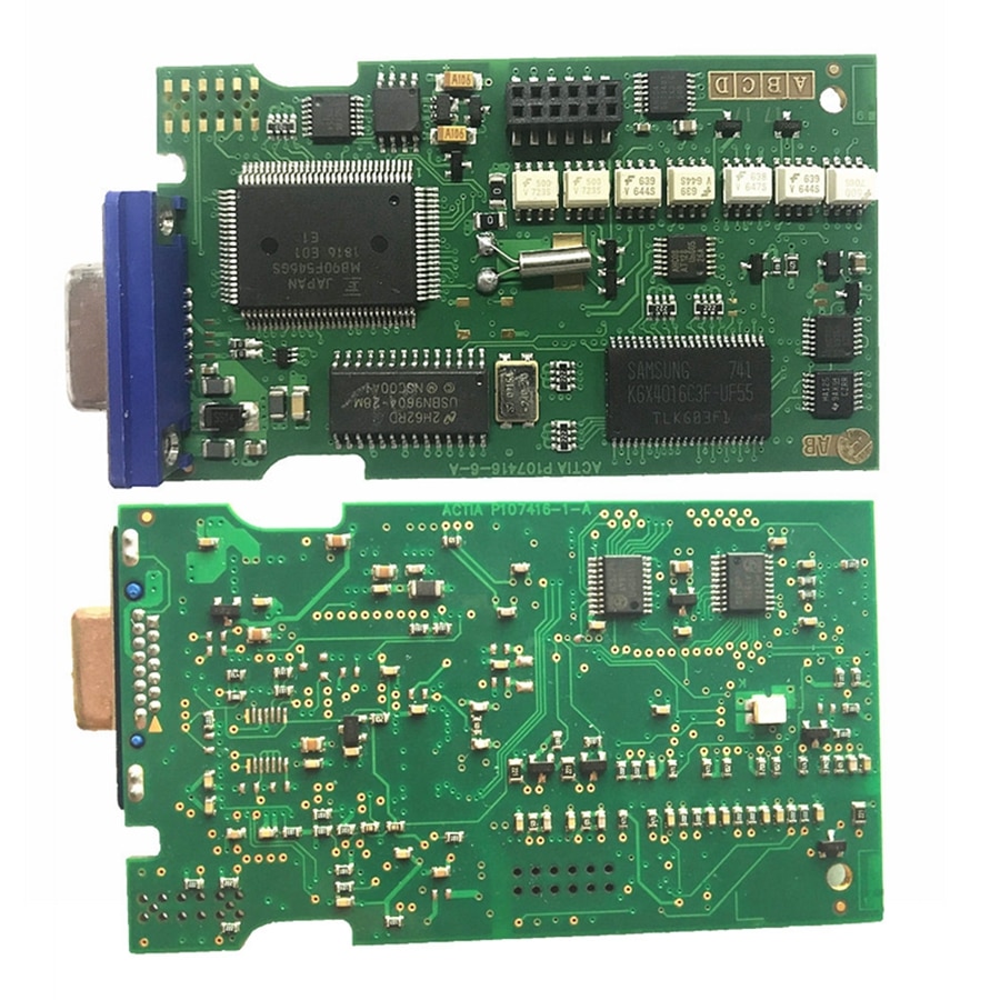Lexia-3 Lexia3 V48 PP2000 V25