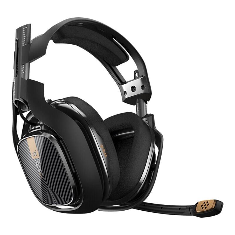 Promotion Logitech Astro A40 Wired Gaming Headset 7.1 Ch