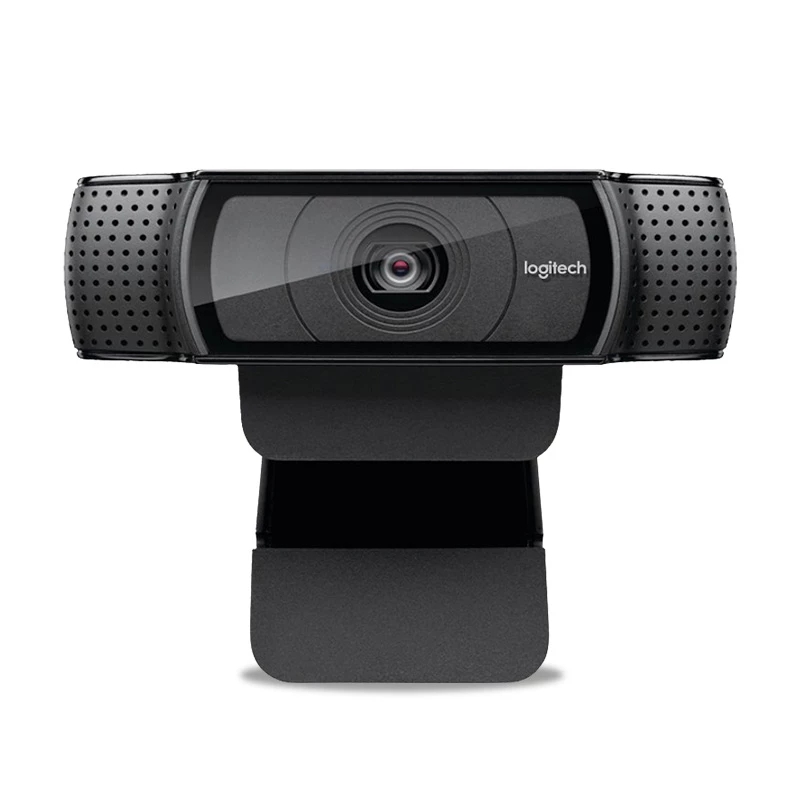 Logitech C920E 1080P HD Pro Webcam Widescreen Video Chat
