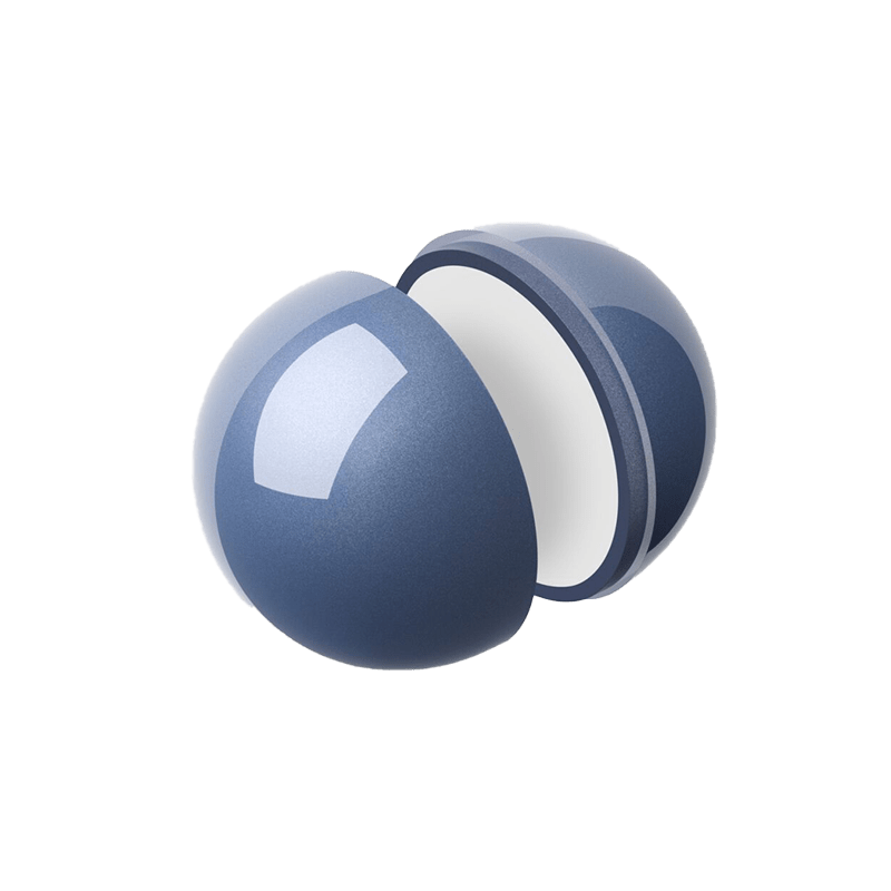 Logitech ERGO M575 Wireless Trackball Ergonomic Mouse 5 