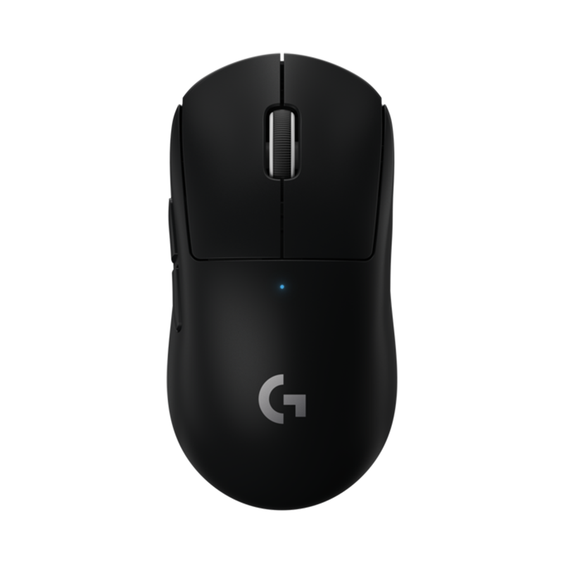 Logitech G PRO Wireless Gaming Mouse 16K DPI Sensor 