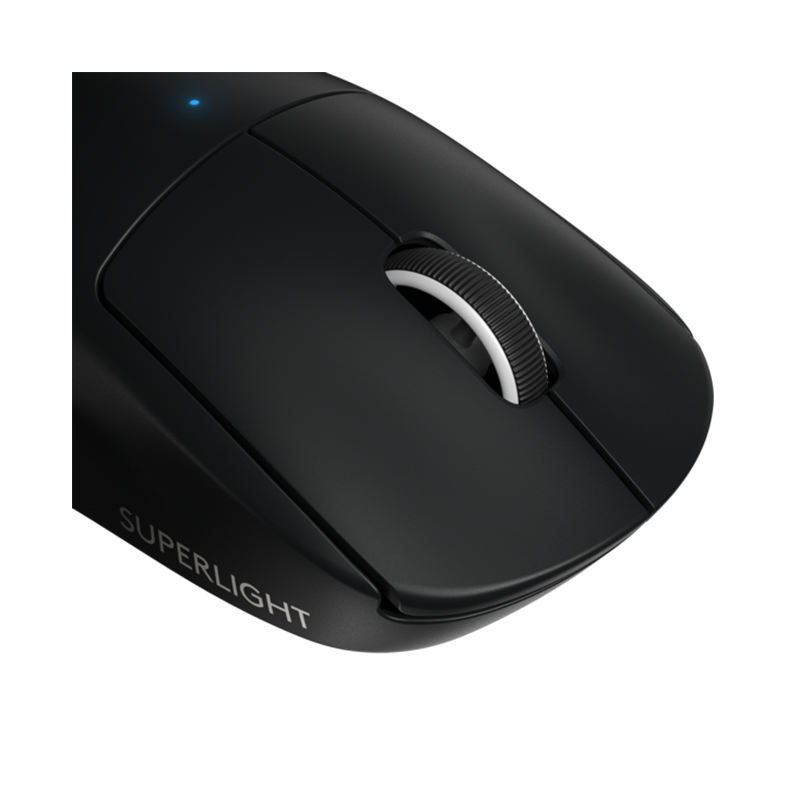 Logitech G PRO Wireless Gaming Mouse 16K DPI Sensor 