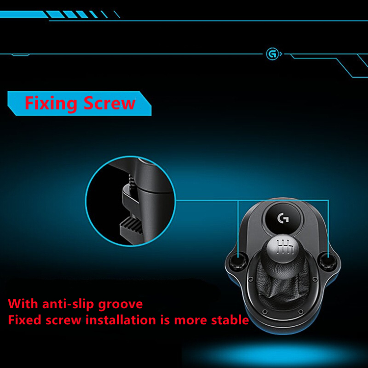 Logitech G29 G Dual-Motor 