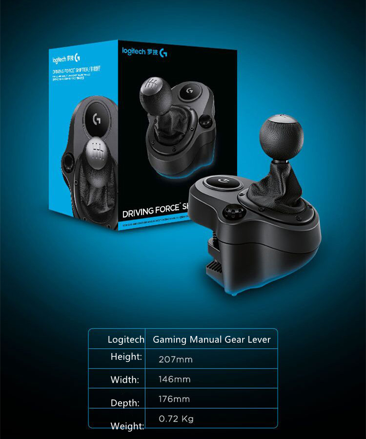 Logitech G29 G Dual-Motor 