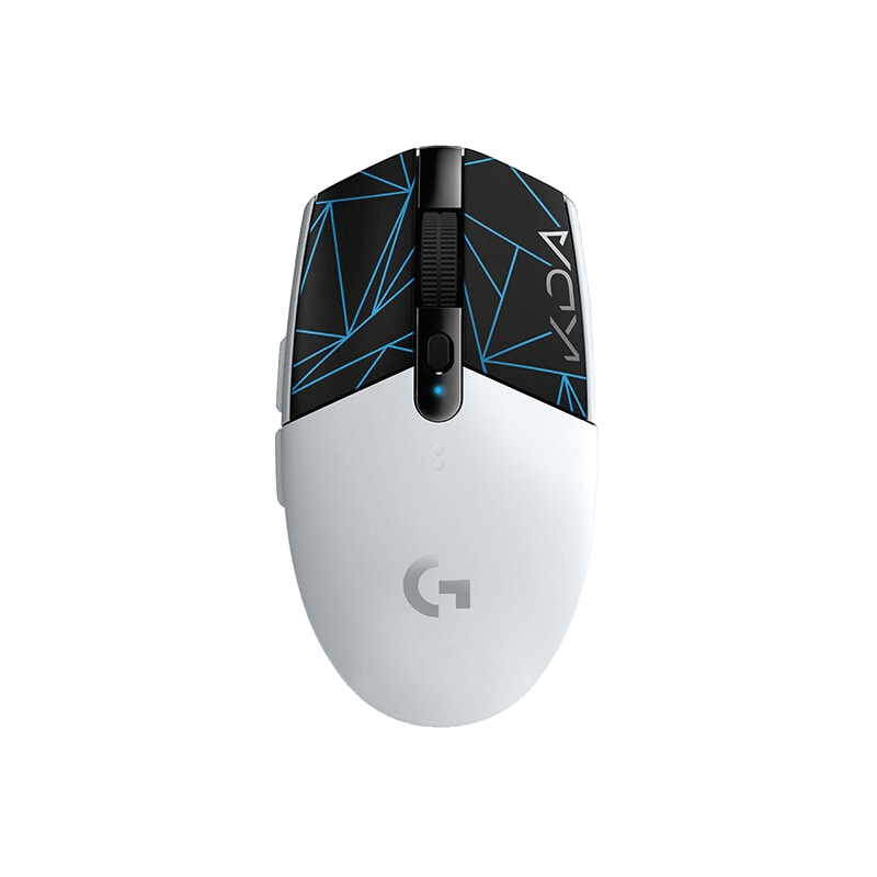 Logitech G304 KDA Limited Edition Gaming Mouse 2.4G Wire