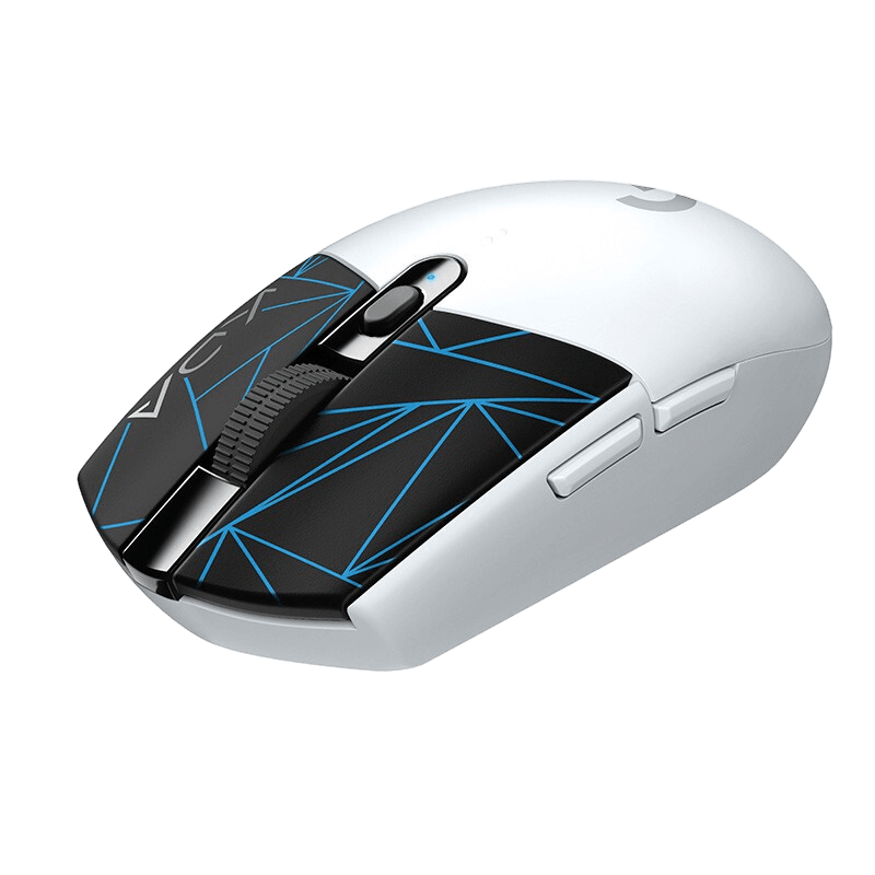 Logitech G304 KDA Limited Edition Gaming Mouse 2.4G Wire