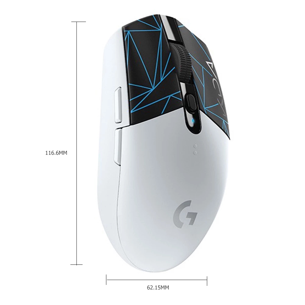 Logitech G304 KDA Limited Edition Gaming Mouse 2.4G Wire