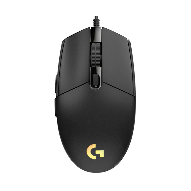 New Logitech G502 HERO KDA Gaming Mouse Professional  LI