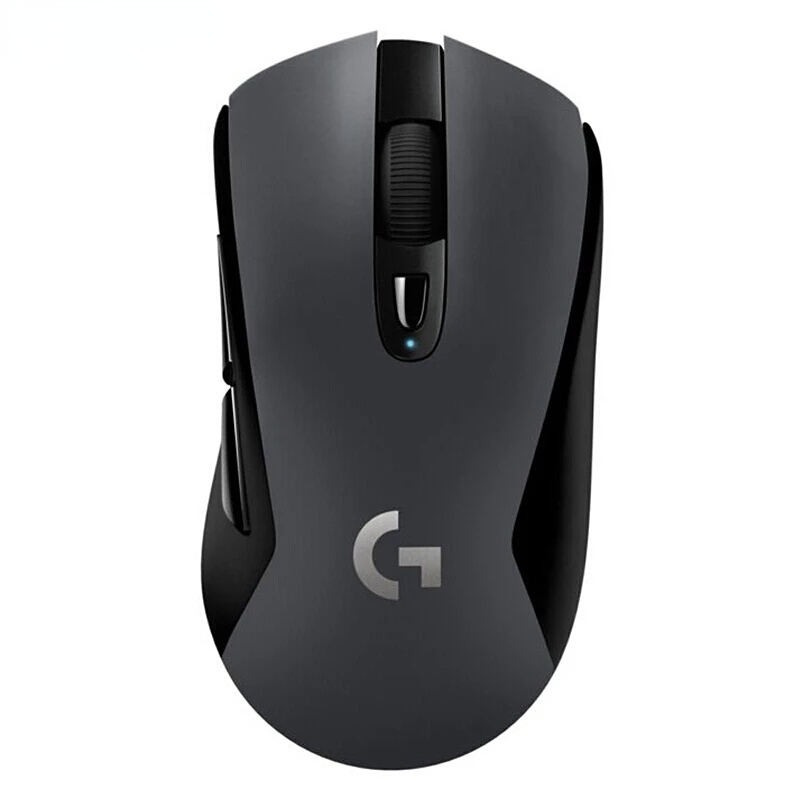 Logitech G603 Wireless Gaming Mouse Lightspeed Optical 1