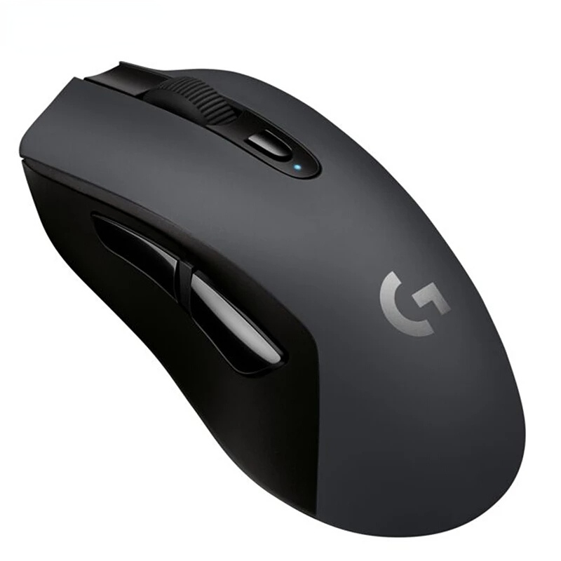 Logitech G603 Wireless Gaming Mouse Lightspeed Optical 1