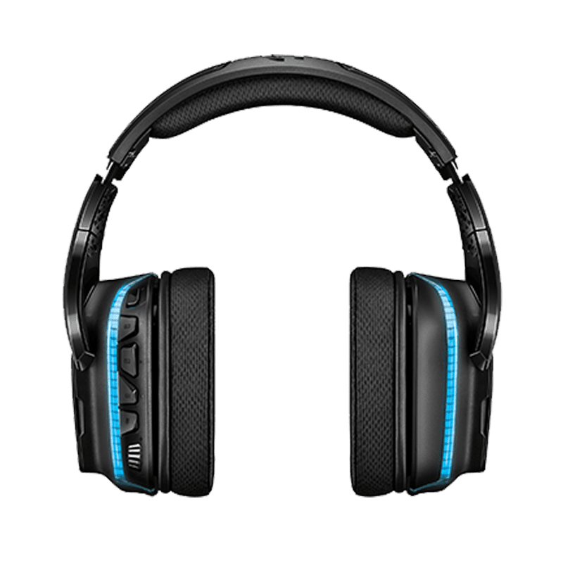 New Logitech G633S GAMING HEADSET RGB 7.1 SURROUND Sound