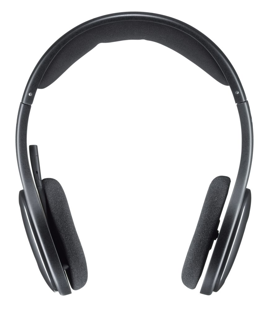 Logitech H800 Wireless Bluetooth Headset 