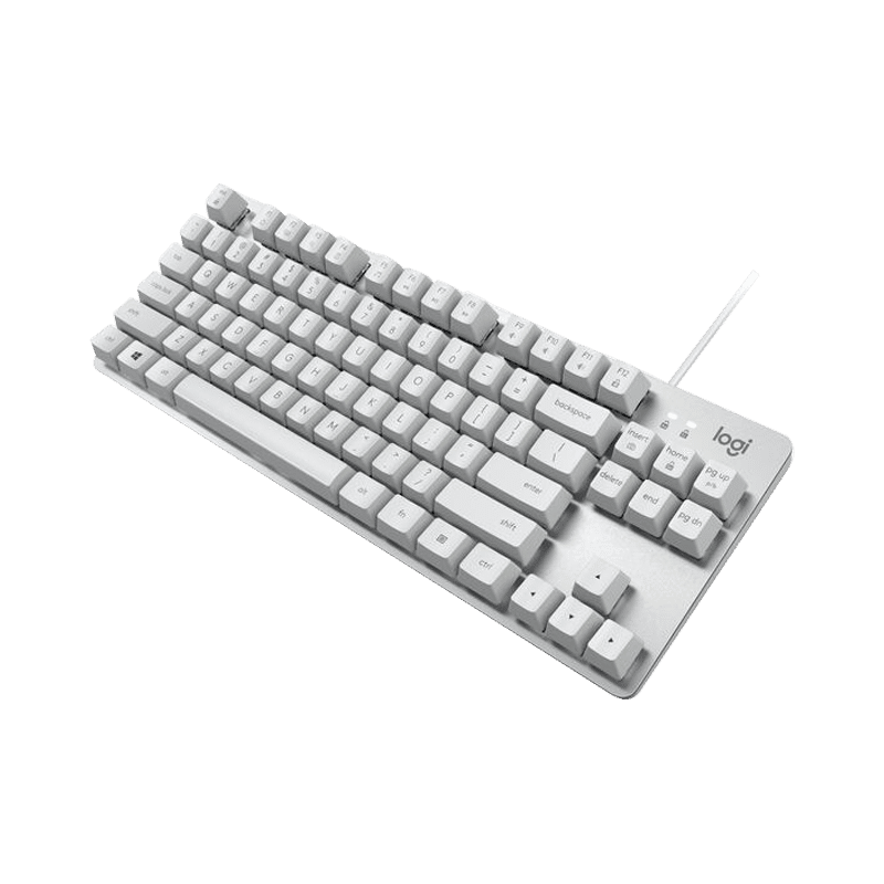 Logitech K835 Mechanical keyboard TKL Wired Gaming Keybo