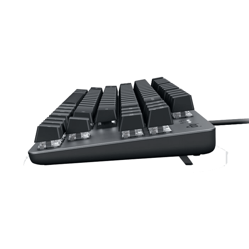 Logitech K835 Mechanical keyboard TKL Wired Gaming Keybo