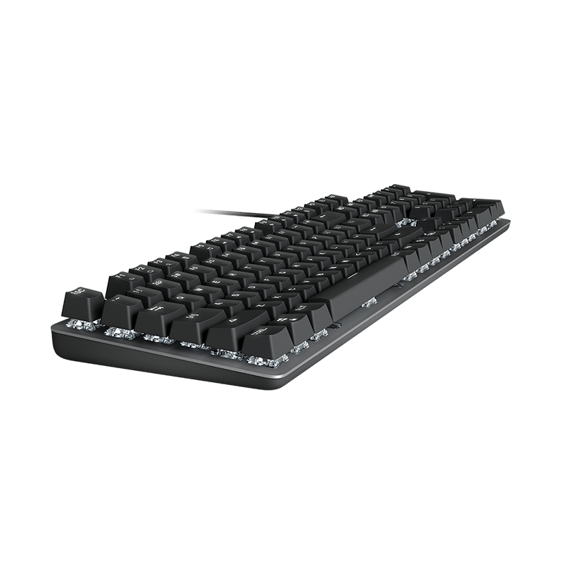 Logitech K845 Wired Keyboards Mechanical Gaming Keyboard