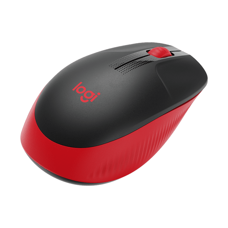 Logitech M190 Wireless Mouse 