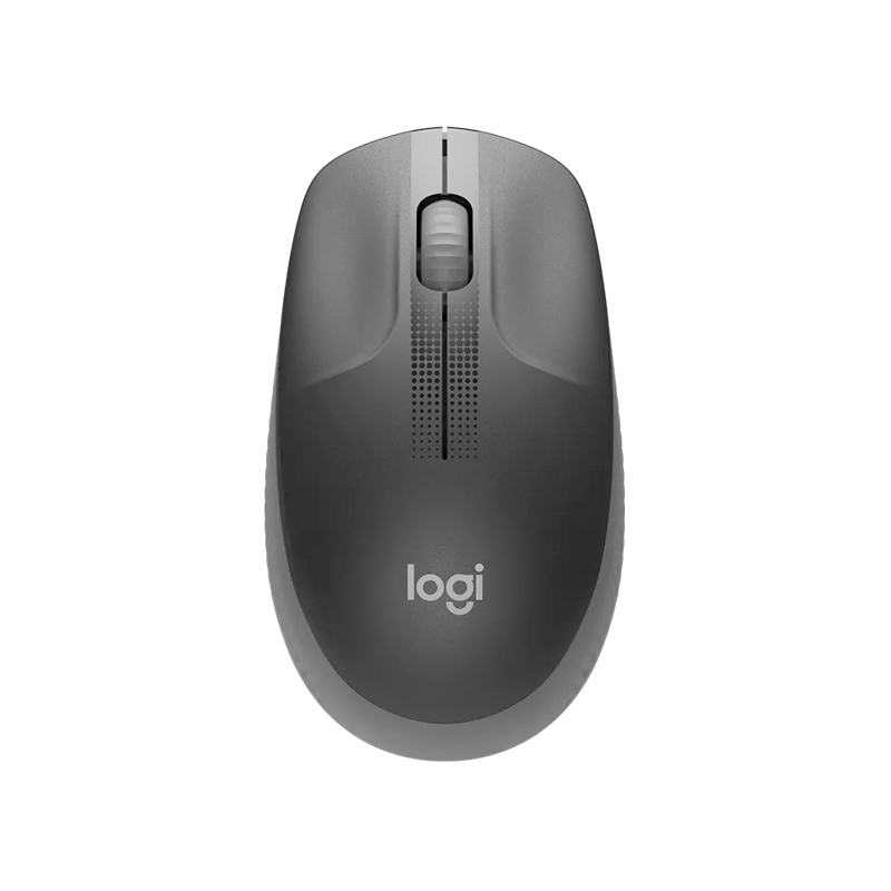 Logitech M190 Wireless Mouse 