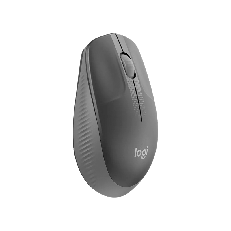 Logitech M190 Wireless Mouse 