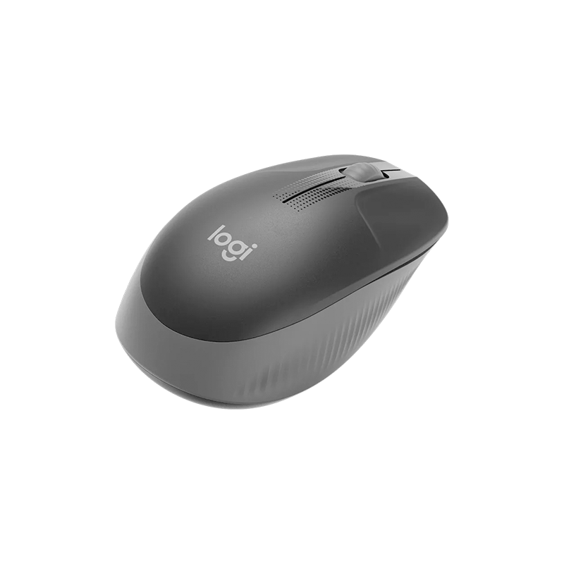 Logitech M190 Wireless Mouse 