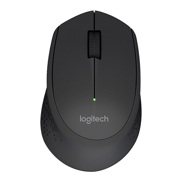 Logitech M280 Wireless Mouse 1000DPI 3 Buttons Optical G