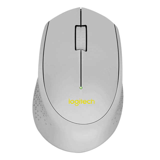 Logitech M280 Wireless Mouse 1000DPI 3 Buttons Optical G