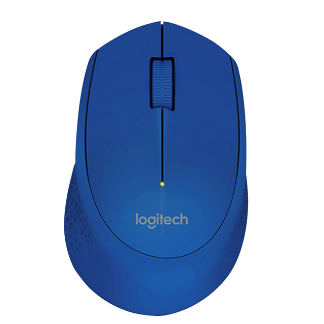 Logitech M280 Wireless Mouse 1000DPI 3 Buttons Optical G