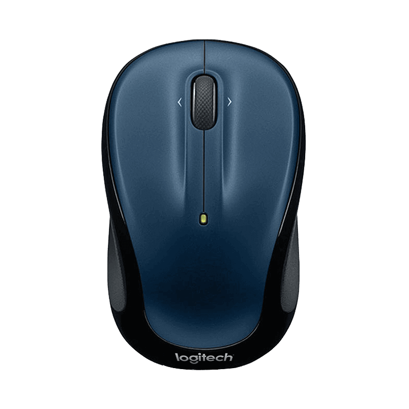 Logitech M325 Wireless Mouse 1000 DPI  2.4G Nano Receive