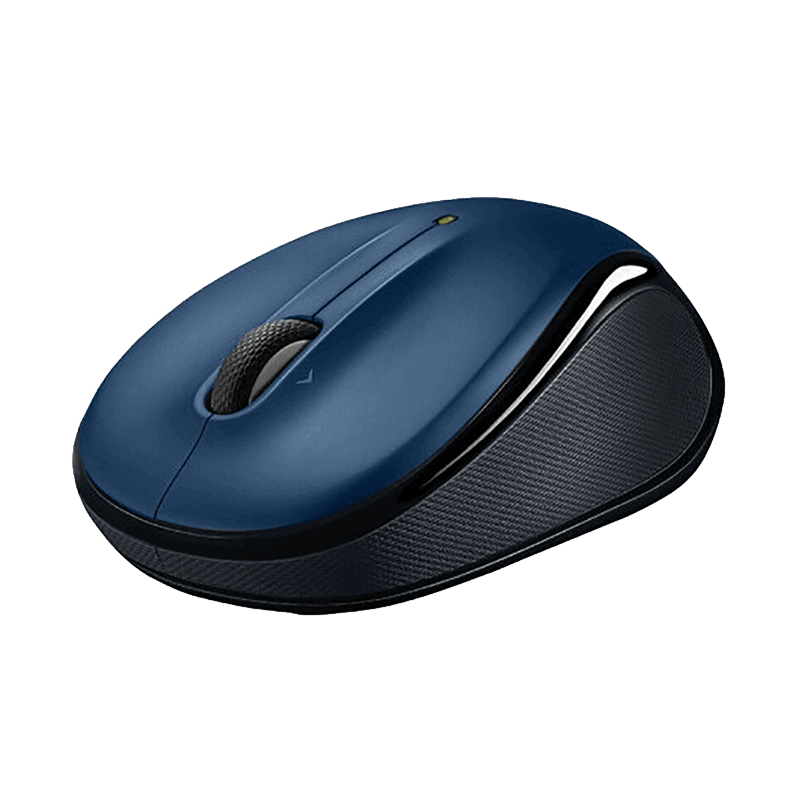 Logitech M325 Wireless Mouse 1000 DPI  2.4G Nano Receive