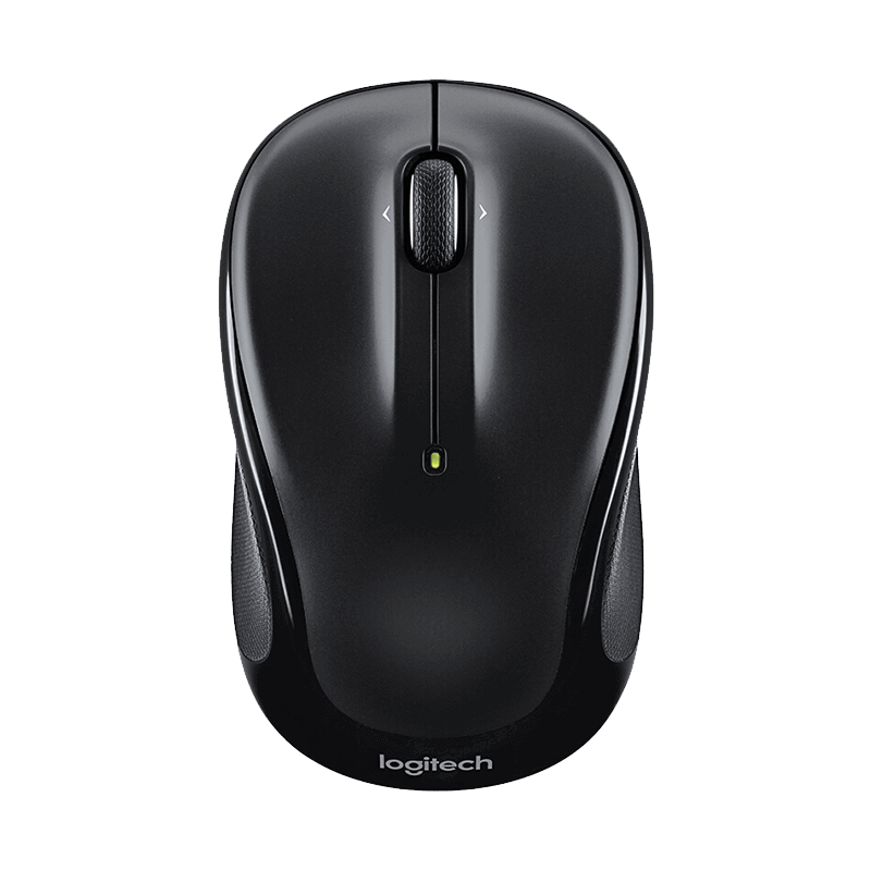 Logitech M325 Wireless Mouse 1000 DPI  2.4G Nano Receive