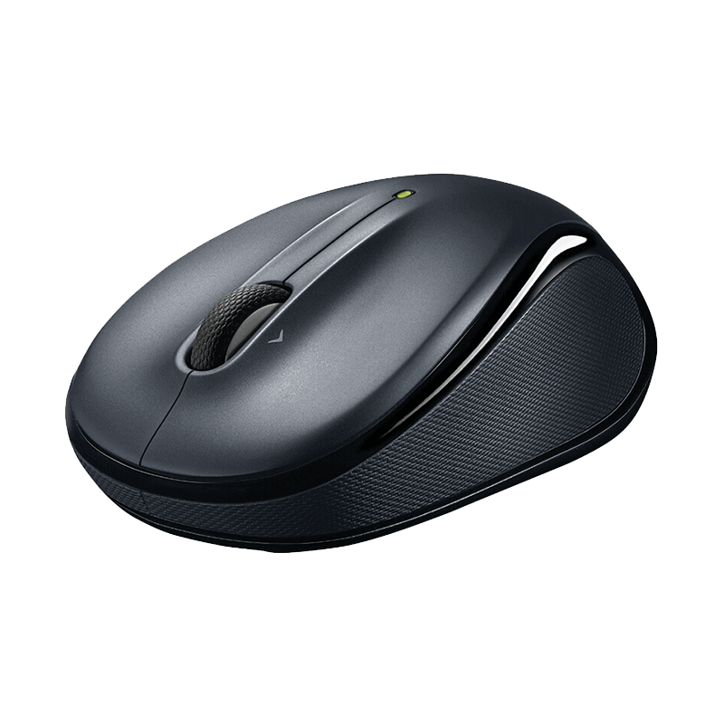 Logitech M325 Wireless Mouse 1000 DPI  2.4G Nano Receive