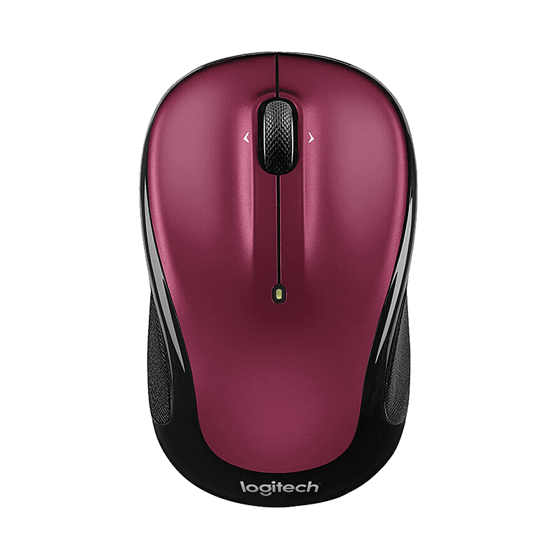 Logitech M325 Wireless Mouse 1000 DPI  2.4G Nano Receive