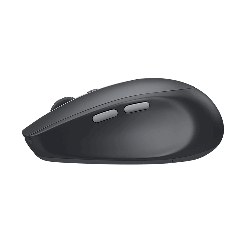 Logitech M590 Silent Wireless Mouse Multi-Device 1000 DP