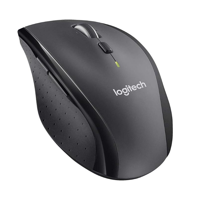 Logitech M705 Wireless Mouse 