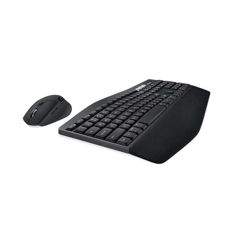 Logitech MK850 Wireless Keyboard Mouse Combo Full Size K