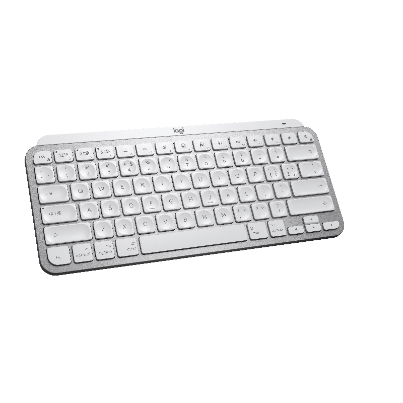 New Logitech MX Keys Mini Wireless Keyboard  Bluetooth 2