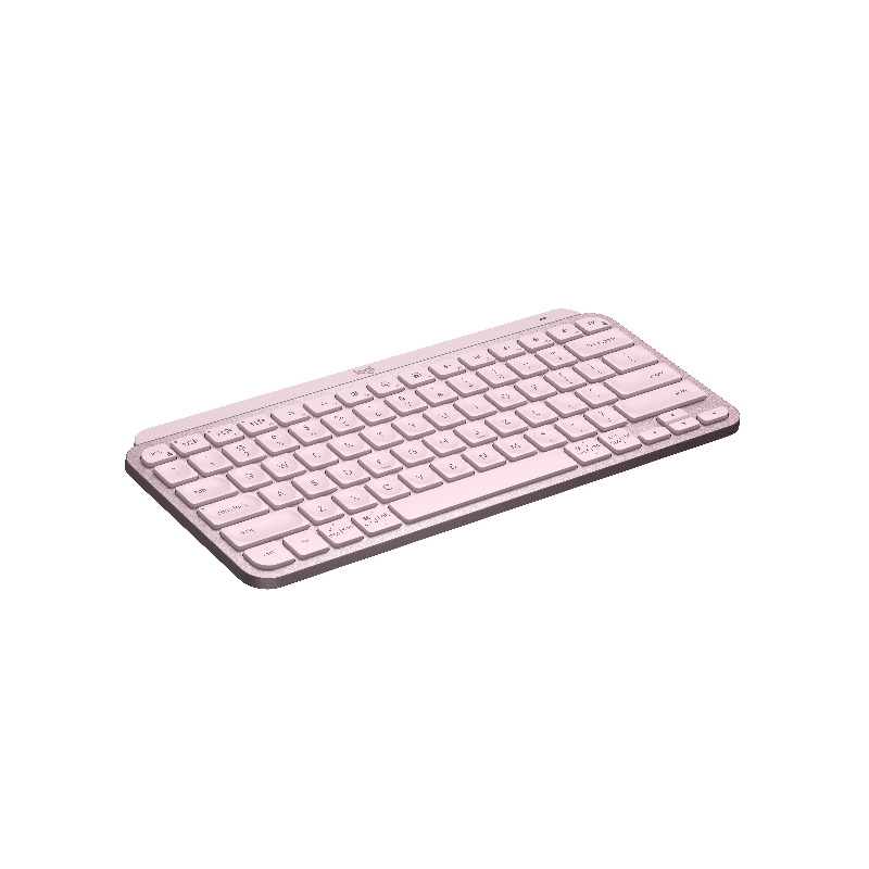 New Logitech MX Keys Mini Wireless Keyboard  Bluetooth 2