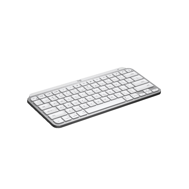 New Logitech MX Keys Mini Wireless Keyboard  Bluetooth 2