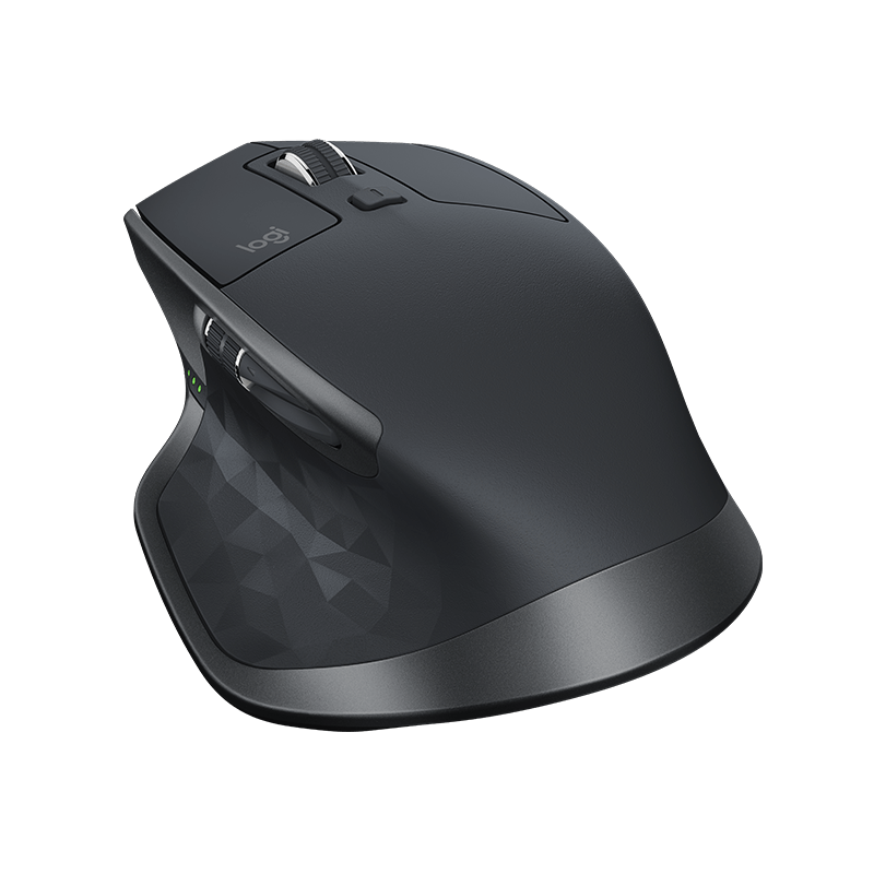 New Logitech MX Master 