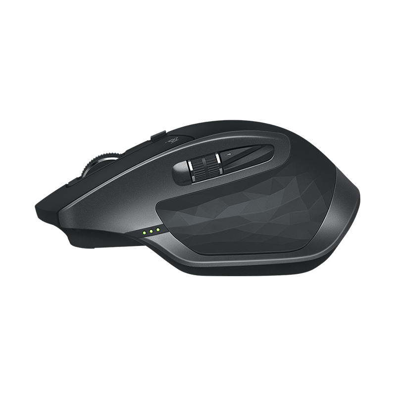 New Logitech MX Master 