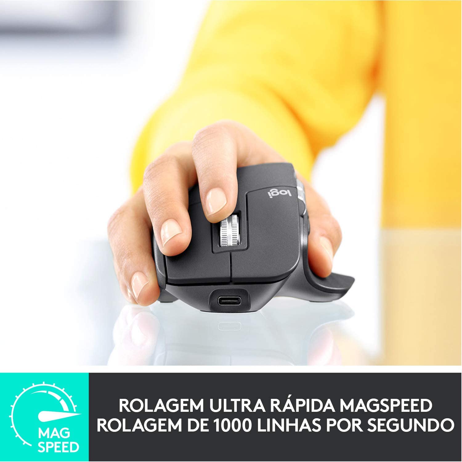 Logitech MX Master 