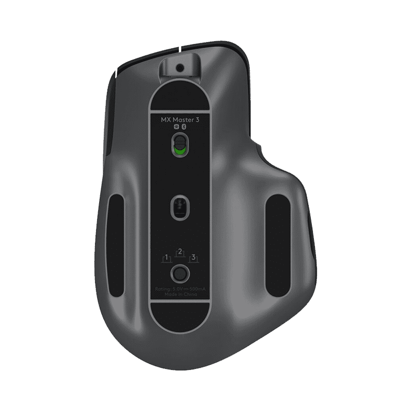 Logitech MX Master 