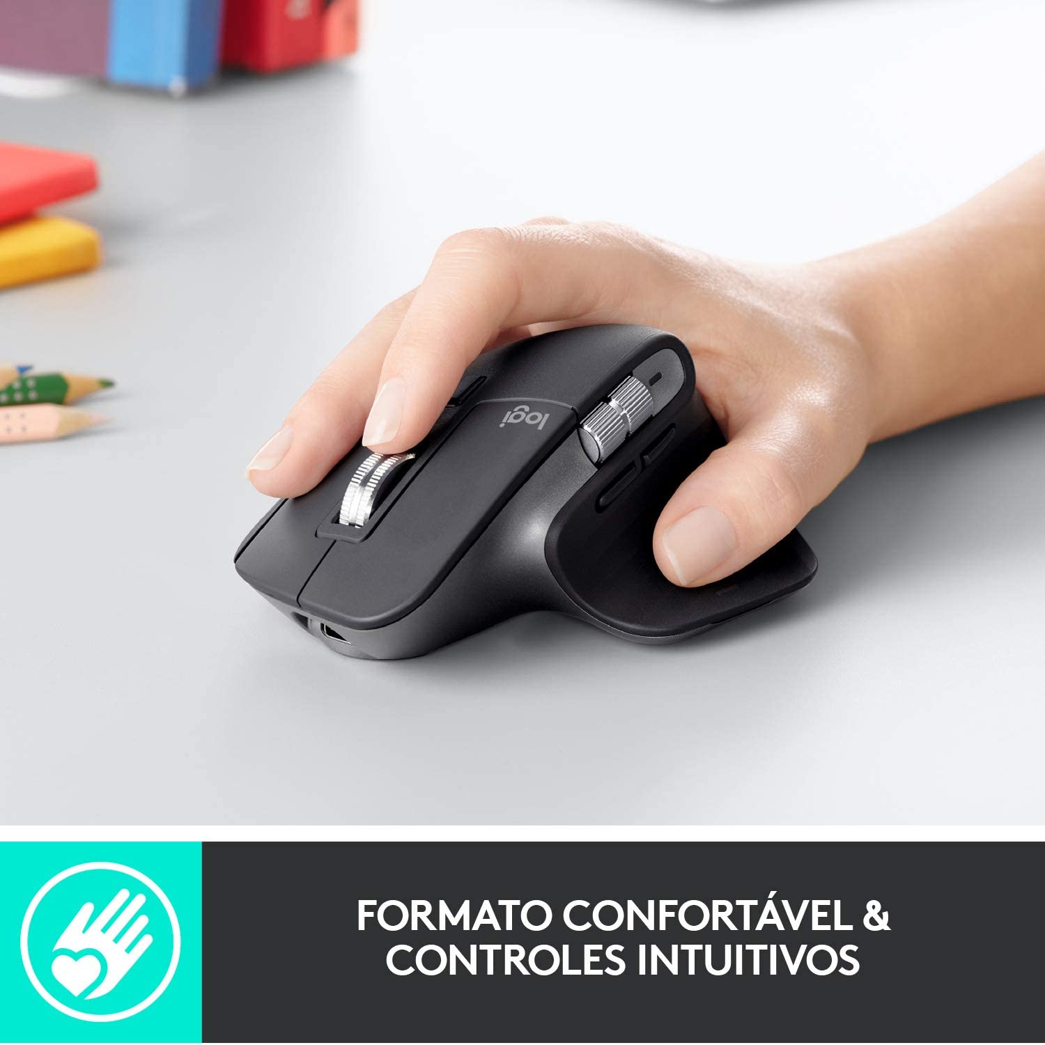 Logitech MX Master 