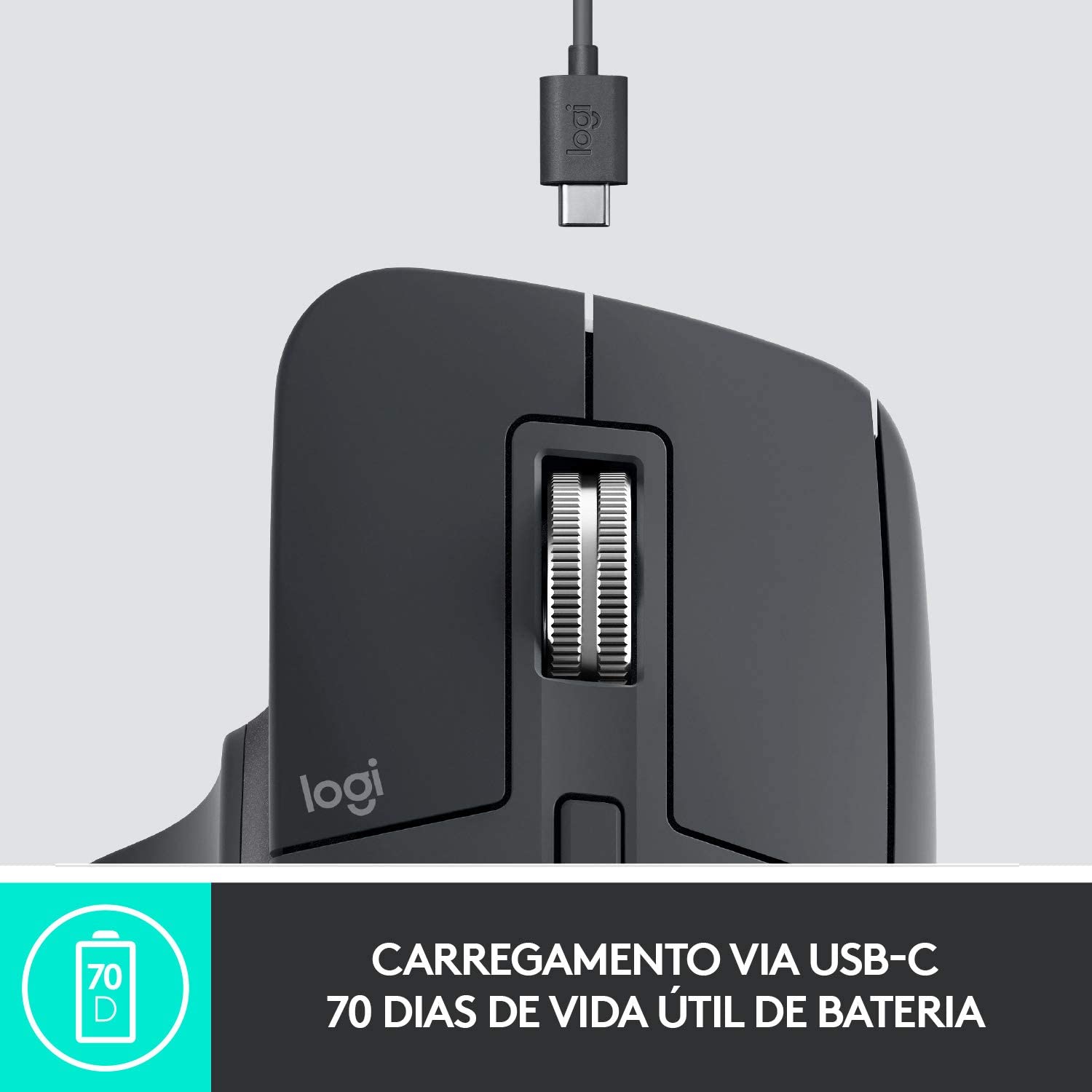 Logitech MX Master 