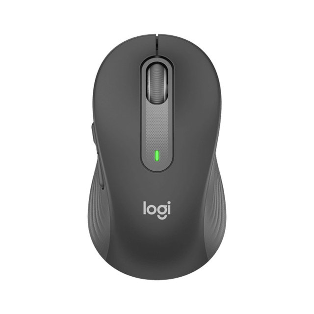 Logitech Signature M650 M650L Wireless Bluetooth Mouse S