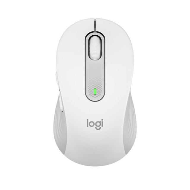 Logitech Signature M650 M650L Wireless Bluetooth Mouse S